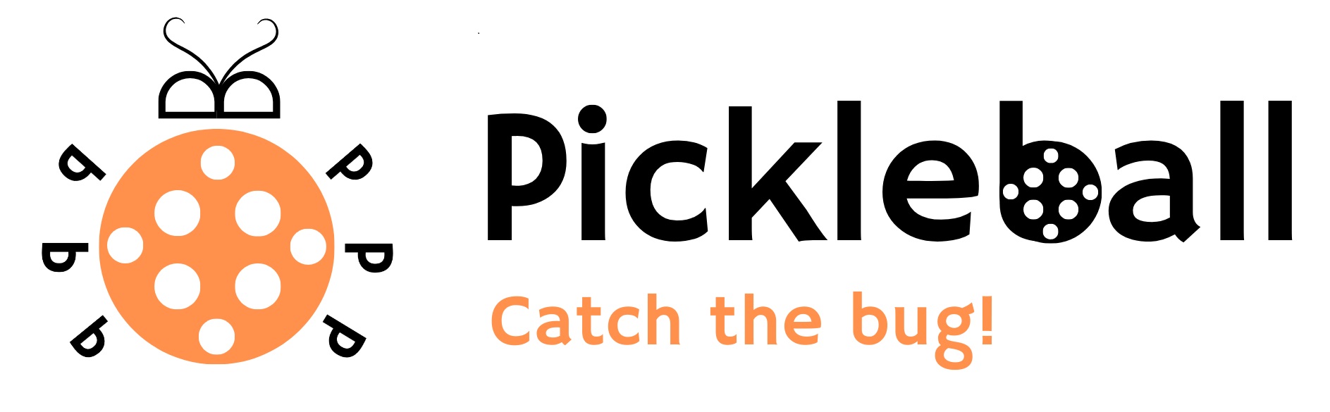 Pickleball Bug